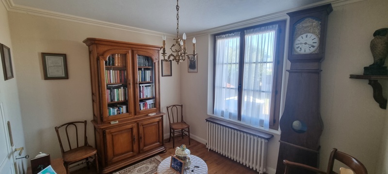 Vente Maison MONTLUCON - 8 pièces -117 m² - (03100)