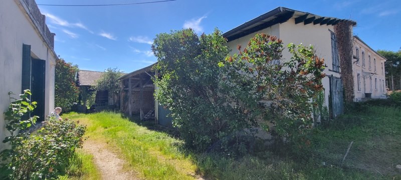 Vente Maison EVAUX LES BAINS - 7 pièces -123 m² - (23110)