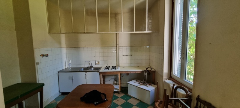 Vente Maison EVAUX LES BAINS - 7 pièces -123 m² - (23110)