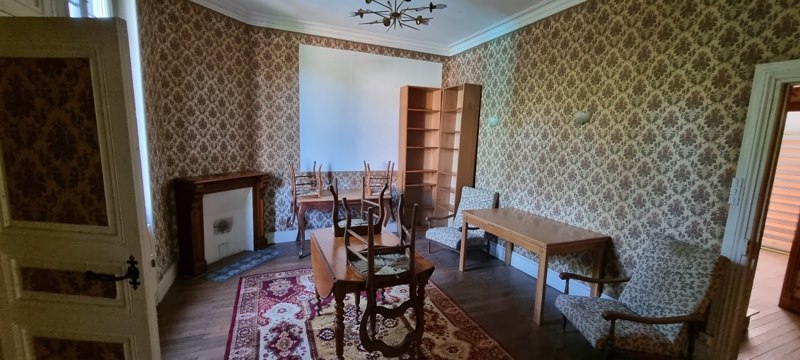 Vente Maison EVAUX LES BAINS - 7 pièces -123 m² - (23110)