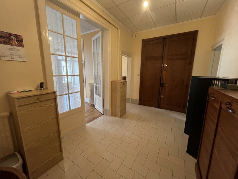 Vente Appartement MONTLUCON - 3 pièces -106 m² - (03100)