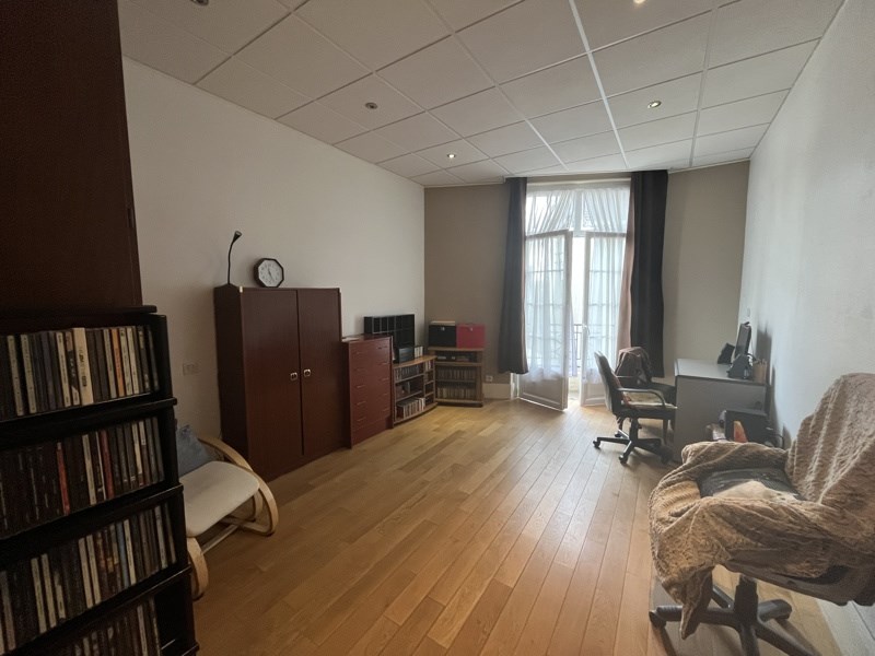 Vente Appartement MONTLUCON - 3 pièces -106 m² - (03100)