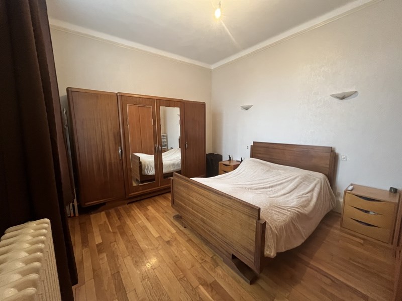 Vente Appartement MONTLUCON - 3 pièces -106 m² - (03100)