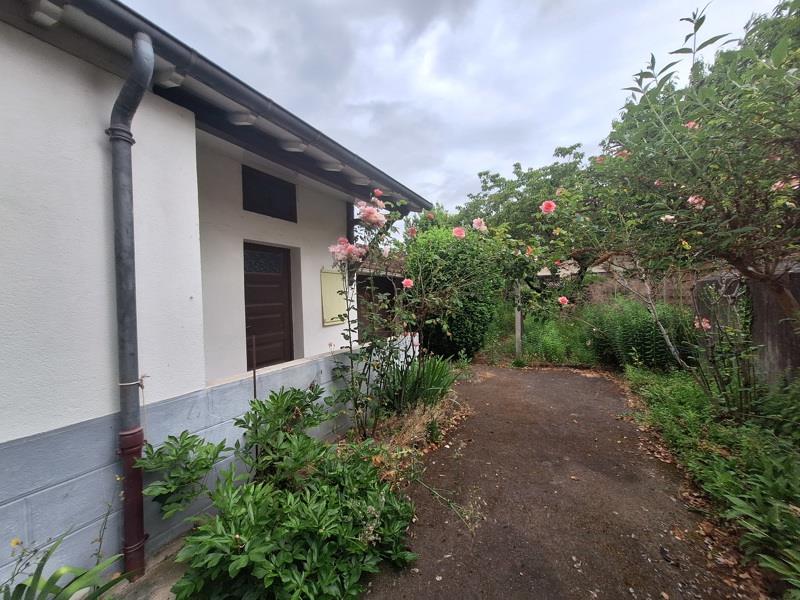Vente Maison MONTLUCON - 4 pièces -90 m² - (03100)