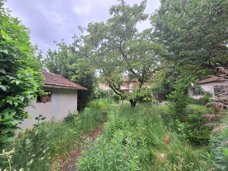 Vente Maison MONTLUCON - 4 pièces -90 m² - (03100)