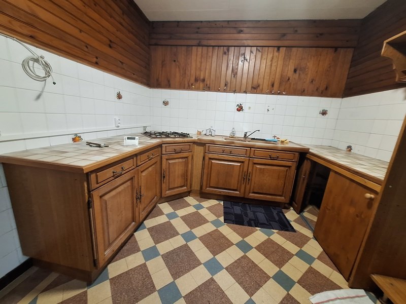 Vente Maison MONTLUCON - 4 pièces -90 m² - (03100)