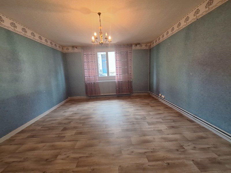 Vente Maison MONTLUCON - 4 pièces -90 m² - (03100)
