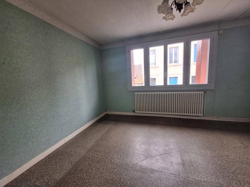 Vente Maison MONTLUCON - 4 pièces -90 m² - (03100)