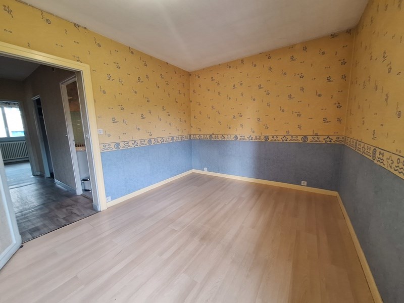 Vente Maison MONTLUCON - 4 pièces -90 m² - (03100)