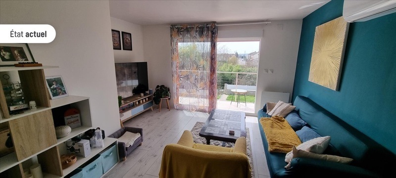 Vente Maison DESERTINES - 6 pièces -92 m² - (03630)
