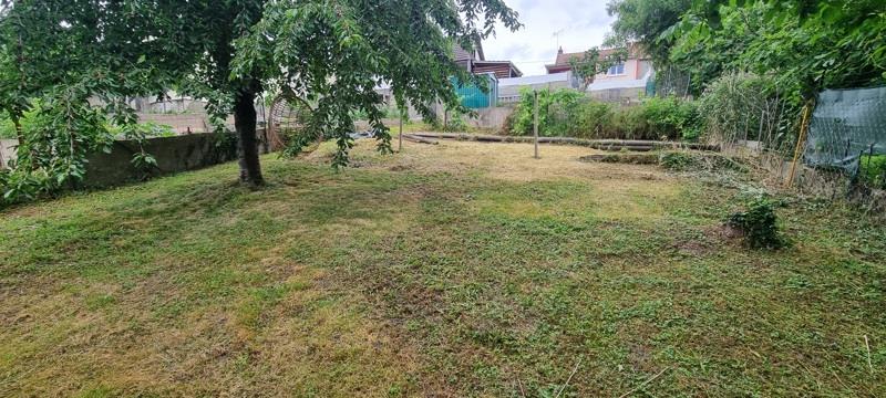 Vente Maison DESERTINES - 6 pièces -92 m² - (03630)