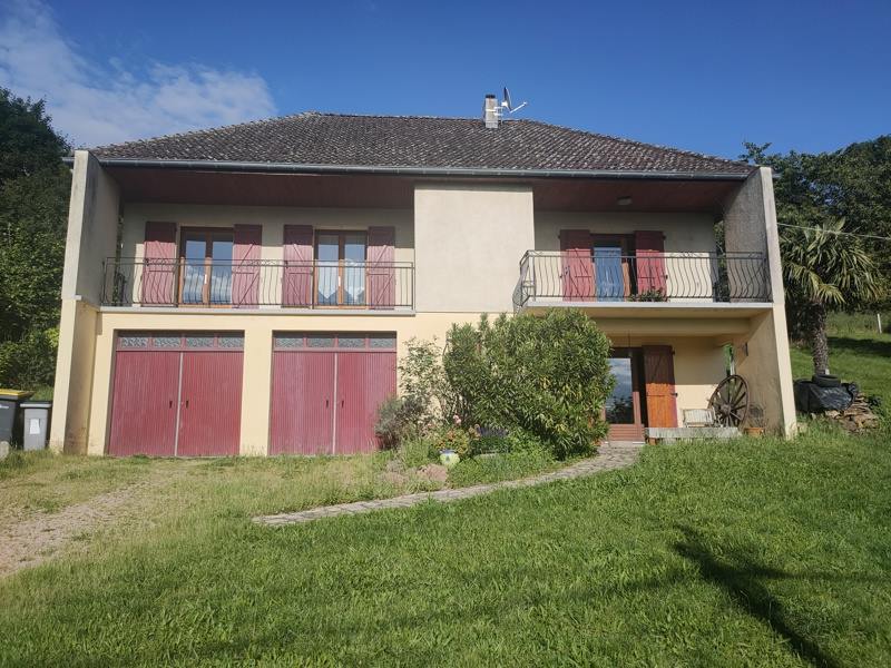Vente Maison MONTLUCON - 5 pièces -134 m² - (03100)