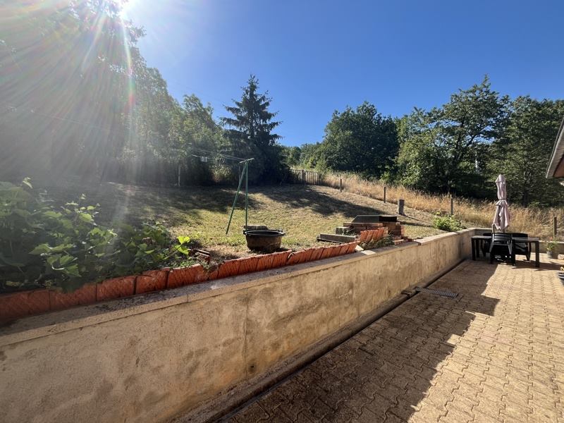 Vente Maison MONTLUCON - 5 pièces -134 m² - (03100)