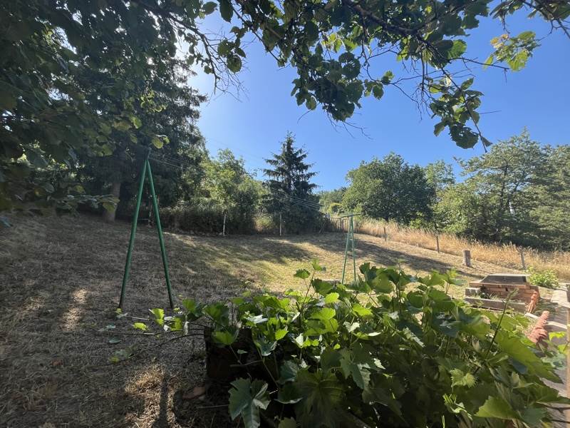 Vente Maison MONTLUCON - 5 pièces -134 m² - (03100)