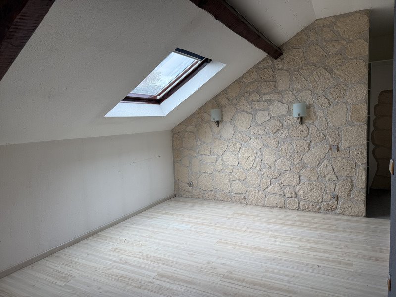 Vente Maison MONTLUCON - 7 pièces -164 m² - (03100)