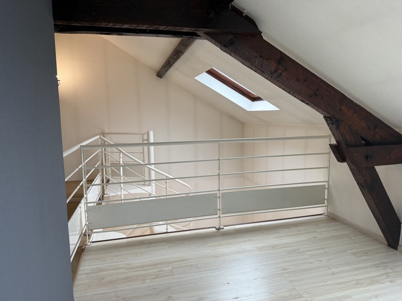 Vente Maison MONTLUCON - 7 pièces -164 m² - (03100)