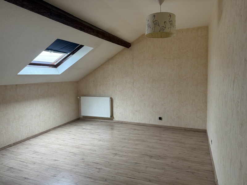 Vente Maison MONTLUCON - 7 pièces -164 m² - (03100)