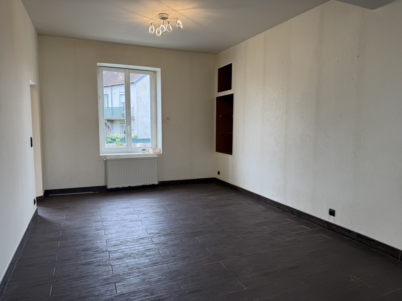 Vente Maison MONTLUCON - 7 pièces -164 m² - (03100)