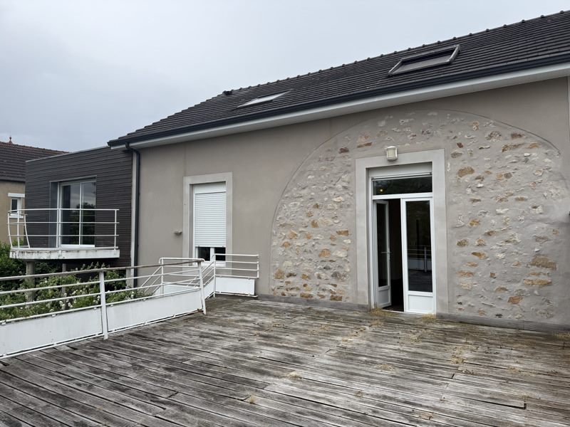 Vente Maison MONTLUCON - 7 pièces -164 m² - (03100)