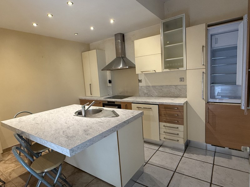 Vente Maison MONTLUCON - 7 pièces -164 m² - (03100)
