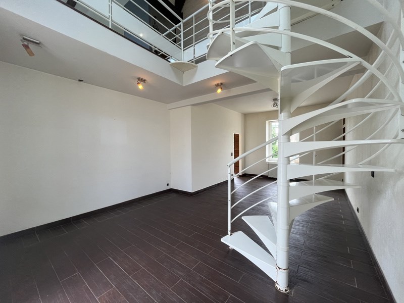 Vente Maison Montluçon - 7 pièces -164 m² - (03100)
