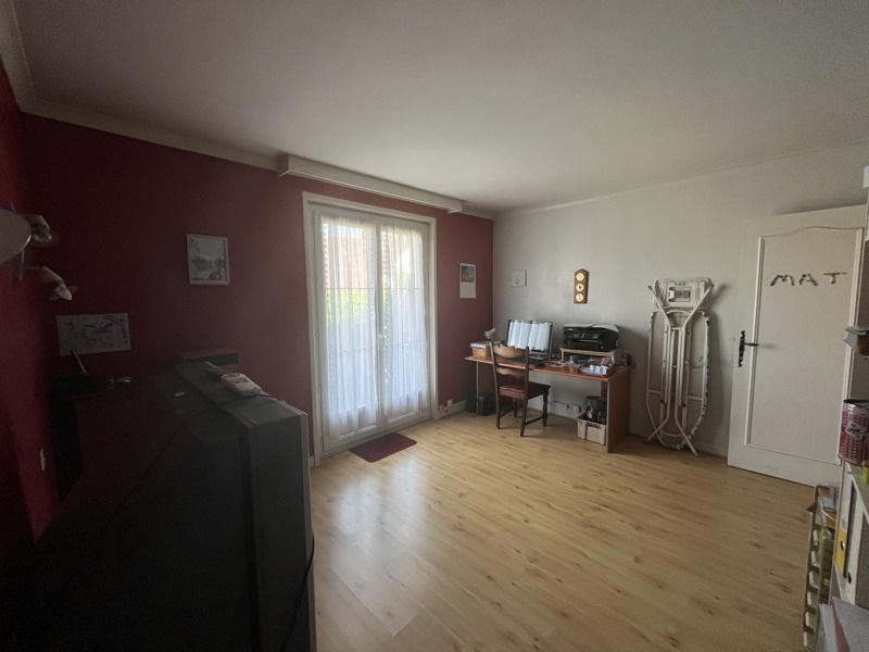 Vente Maison MONTLUCON - 6 pièces -132 m² - (03100)