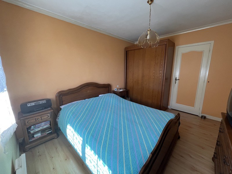 Vente Maison MONTLUCON - 6 pièces -132 m² - (03100)
