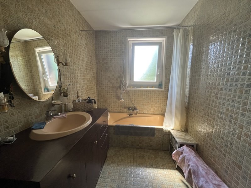 Vente Maison MONTLUCON - 6 pièces -132 m² - (03100)