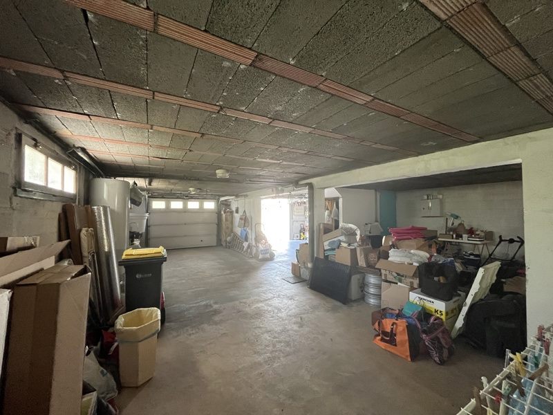 Vente Maison MONTLUCON - 6 pièces -132 m² - (03100)