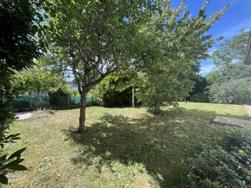 Vente Maison MONTLUCON - 6 pièces -132 m² - (03100)