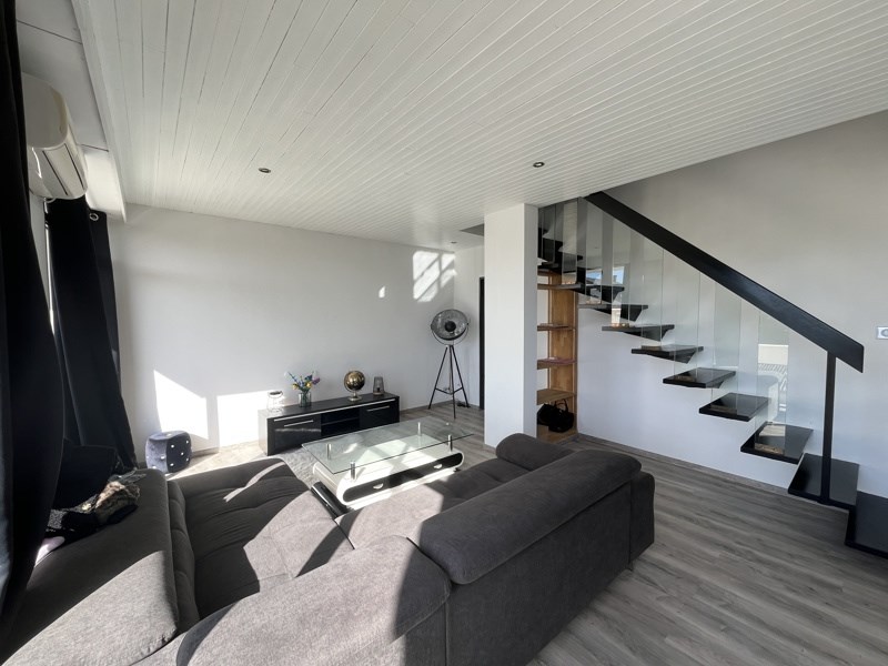 Vente Appartement MONTLUCON - 3 pièces -68 m² - (03100)