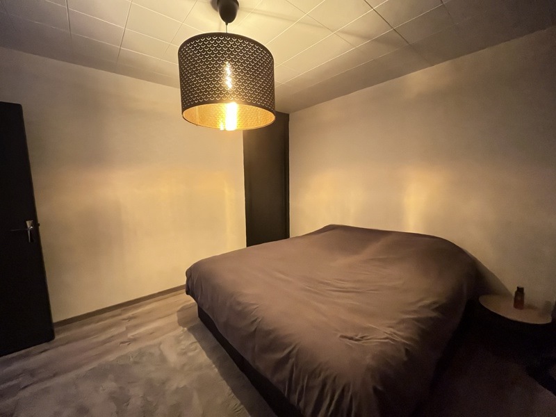 Vente Appartement MONTLUCON - 3 pièces -68 m² - (03100)