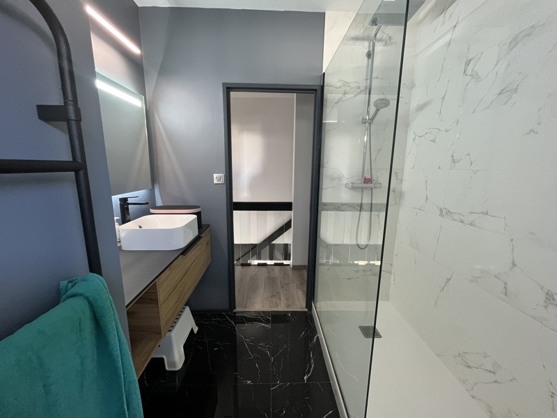 Vente Appartement MONTLUCON - 3 pièces -68 m² - (03100)