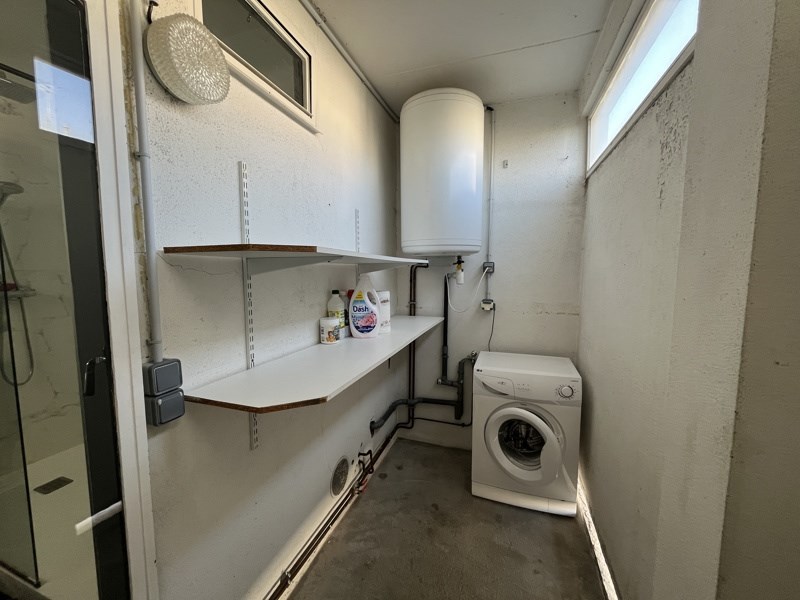 Vente Appartement MONTLUCON - 3 pièces -68 m² - (03100)