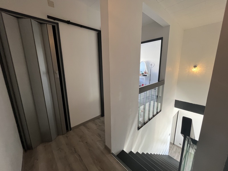 Vente Appartement MONTLUCON - 3 pièces -68 m² - (03100)