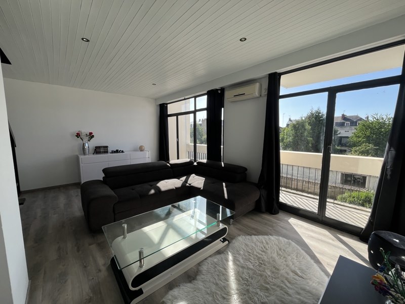 Vente Appartement MONTLUCON - 3 pièces -68 m² - (03100)