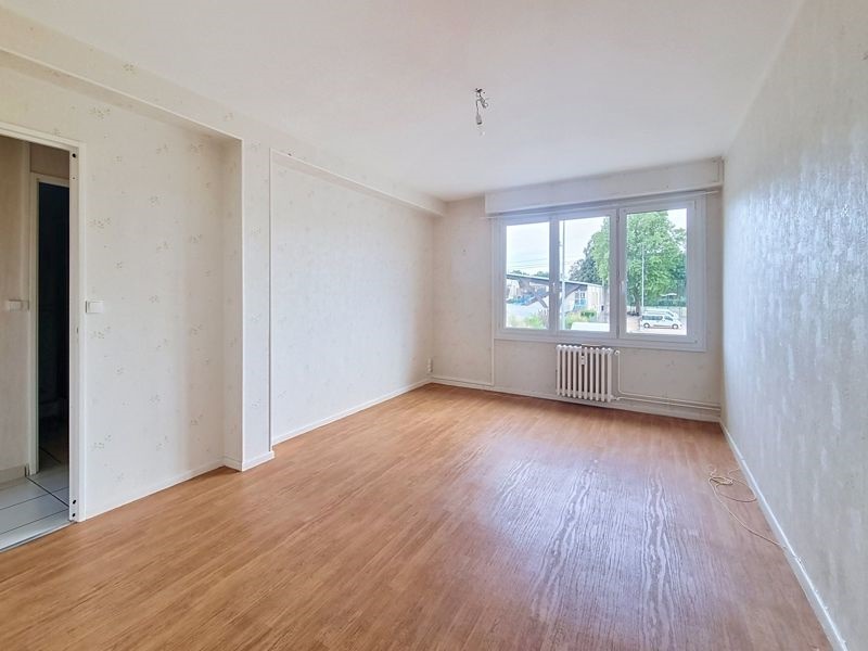 Vente Appartement Montluçon 03100 4 pièces - 59 m²
