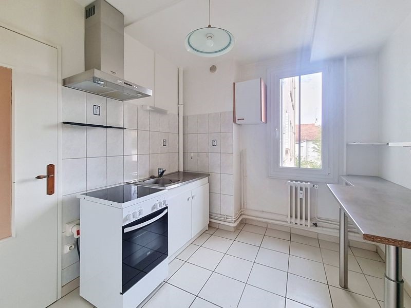 Vente Appartement Montluçon - 4 pièces -59 m² - (03100)