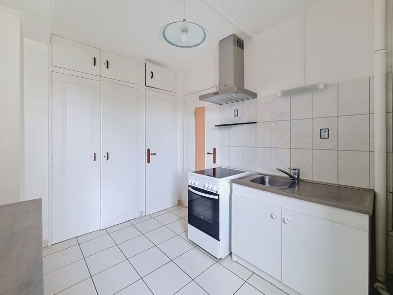 Vente Appartement Montluçon - 4 pièces -59 m² - (03100)