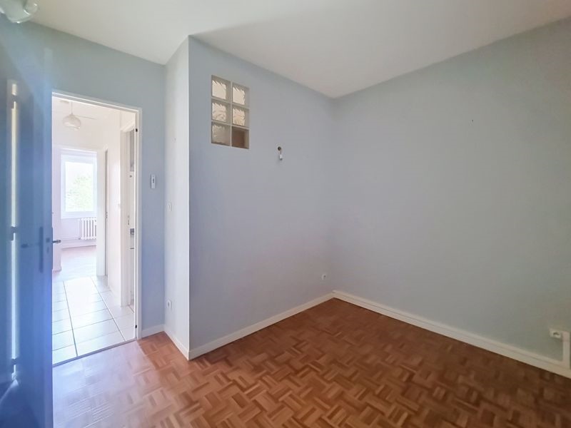 Vente Appartement Montluçon - 4 pièces -59 m² - (03100)