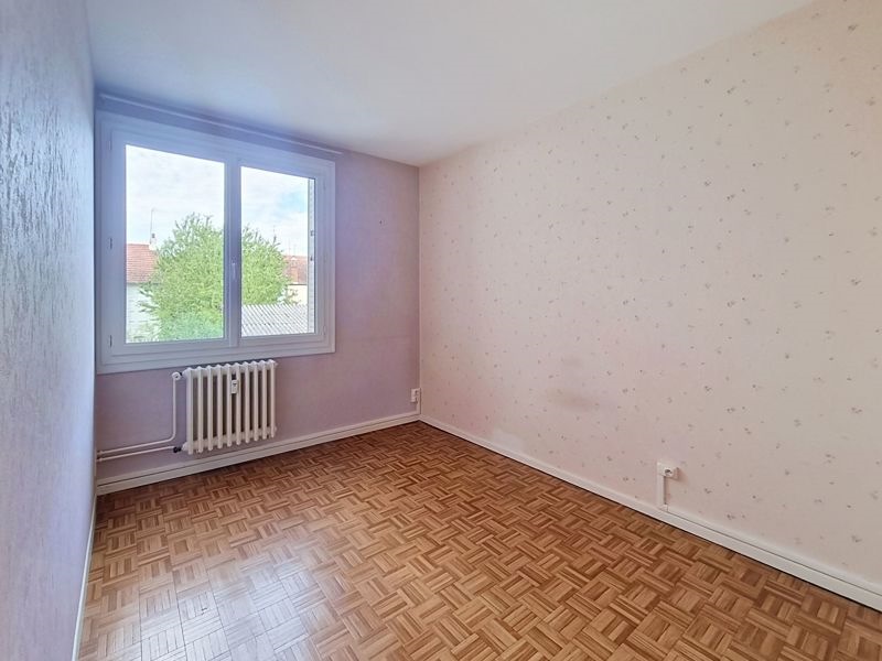 Vente Appartement Montluçon - 4 pièces -59 m² - (03100)