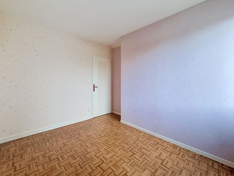 Vente Appartement Montluçon - 4 pièces -59 m² - (03100)