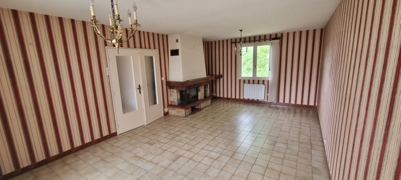 Vente Maison VILLEBRET - 7 pièces -96 m² - (03310)