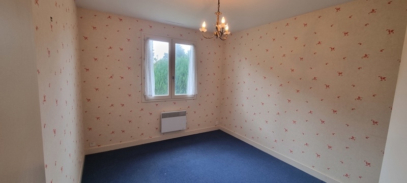 Vente Maison VILLEBRET - 7 pièces -96 m² - (03310)