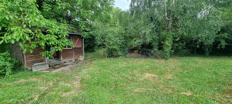 Vente Maison VILLEBRET - 7 pièces -96 m² - (03310)
