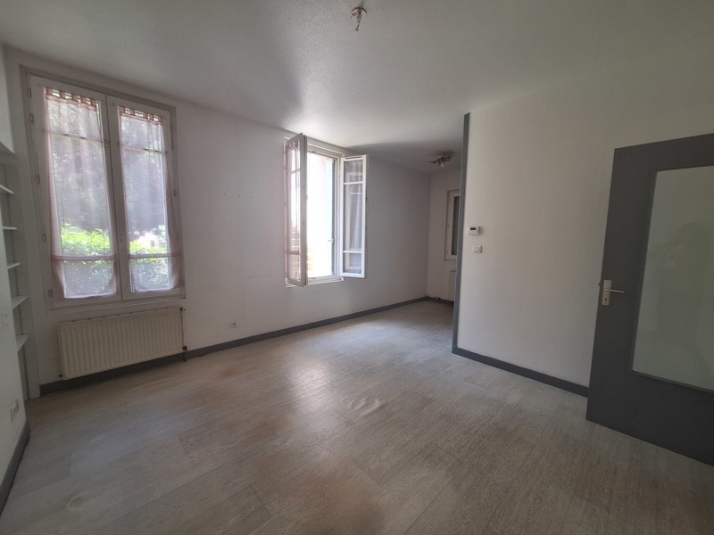 Vente Appartement MONTLUCON - 3 pièces -57 m² - (03100)