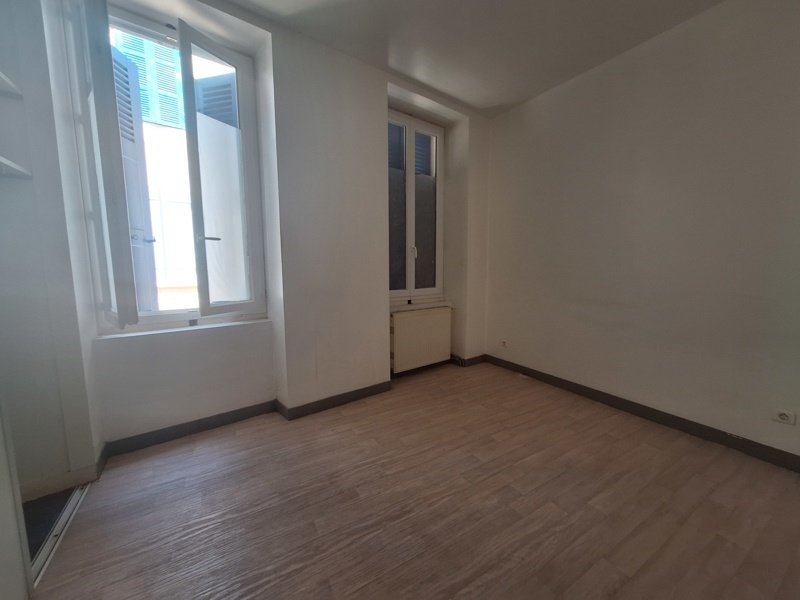 Vente Appartement MONTLUCON - 3 pièces -57 m² - (03100)