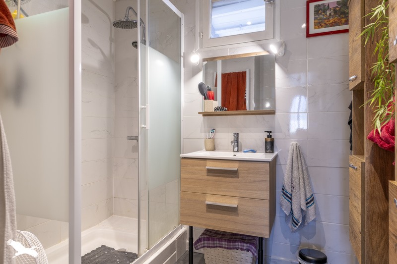 Vente Maison COMMENTRY - 6 pièces -123 m² - (03600)