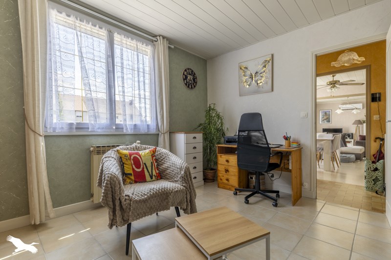 Vente Maison COMMENTRY - 6 pièces -123 m² - (03600)