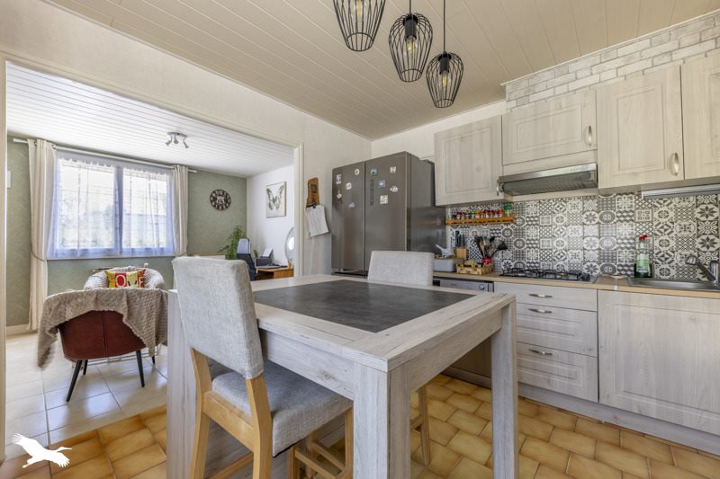 Vente Maison COMMENTRY - 6 pièces -123 m² - (03600)
